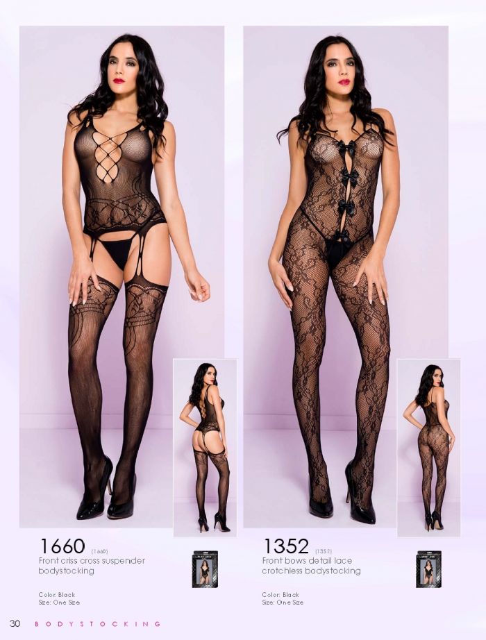 Music Legs Music-legs-lingerie-catalog-2019.20-30  Lingerie Catalog 2019.20 | Pantyhose Library